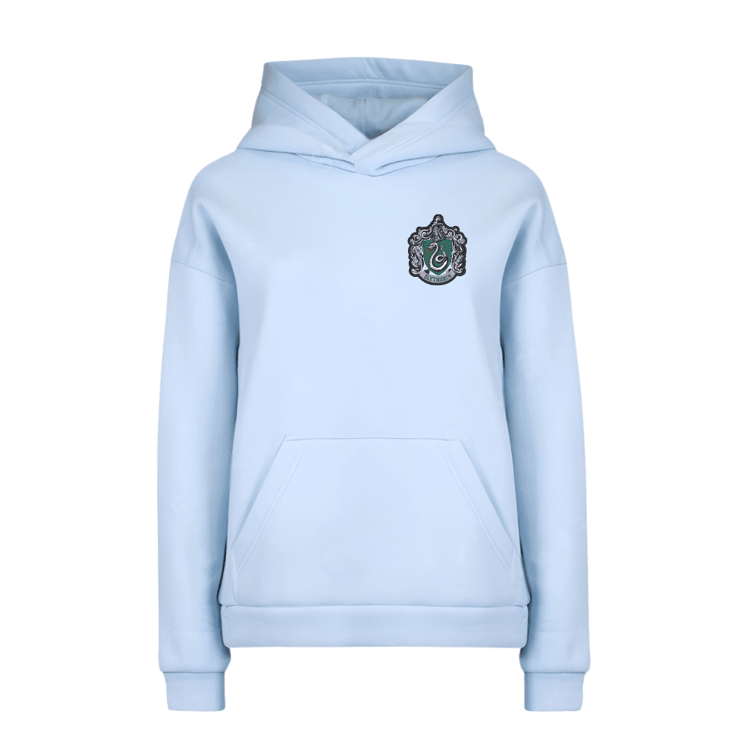 Hoodie - Slytherin