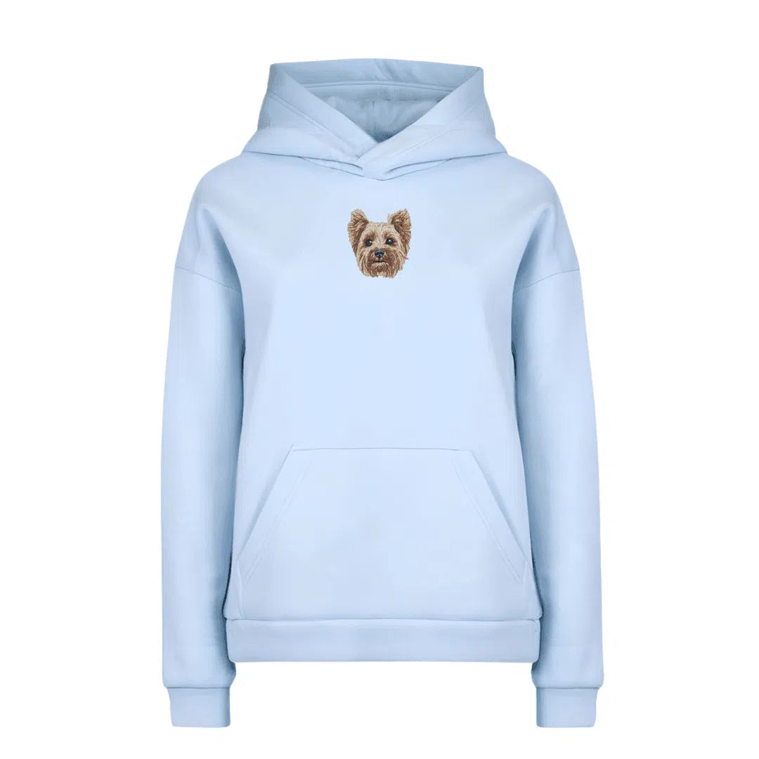 Hoodie Yorkie