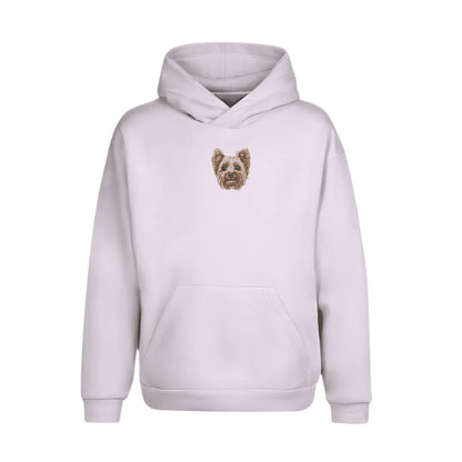 Hoodie Yorkie
