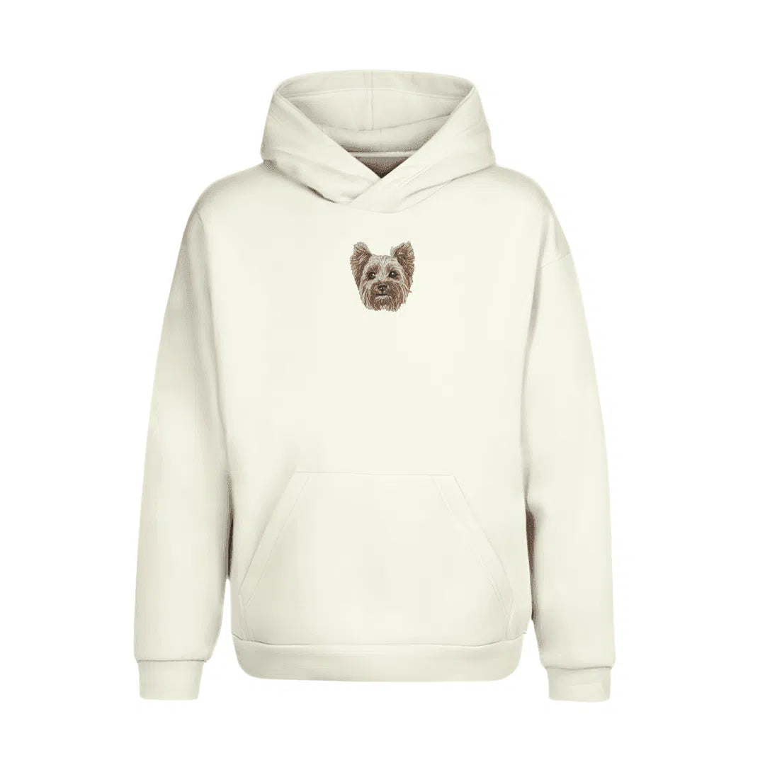 Hoodie Yorkie