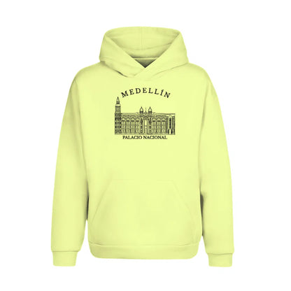 Hoodie palacio Nacional