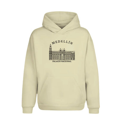 Hoodie palacio Nacional