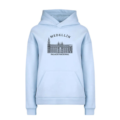 Hoodie palacio Nacional