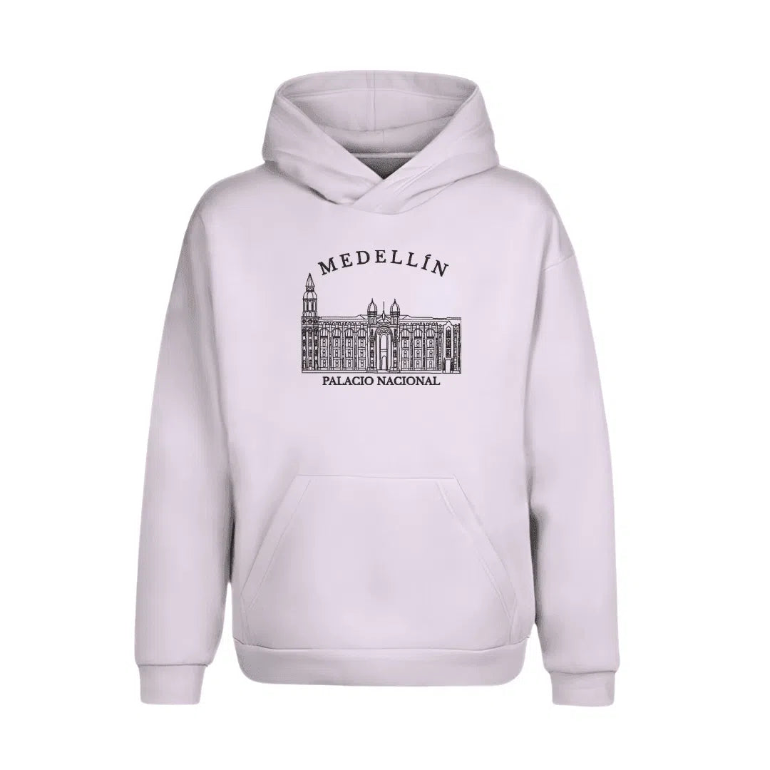 Hoodie palacio Nacional