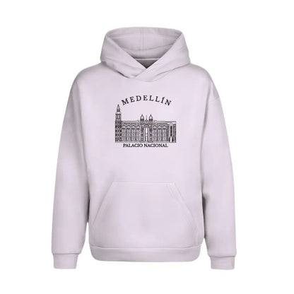 Hoodie palacio Nacional
