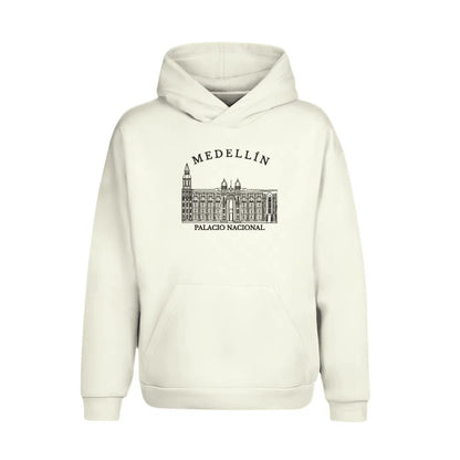 Hoodie palacio Nacional