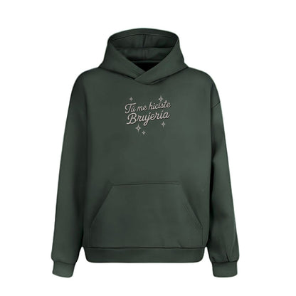Hoodie - Brujería