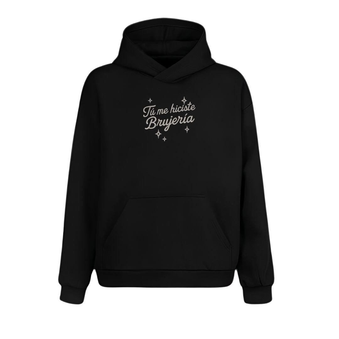 Hoodie - Brujería