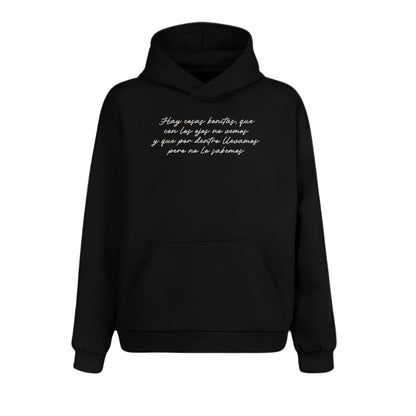 Hoodie - Nuestro sueño