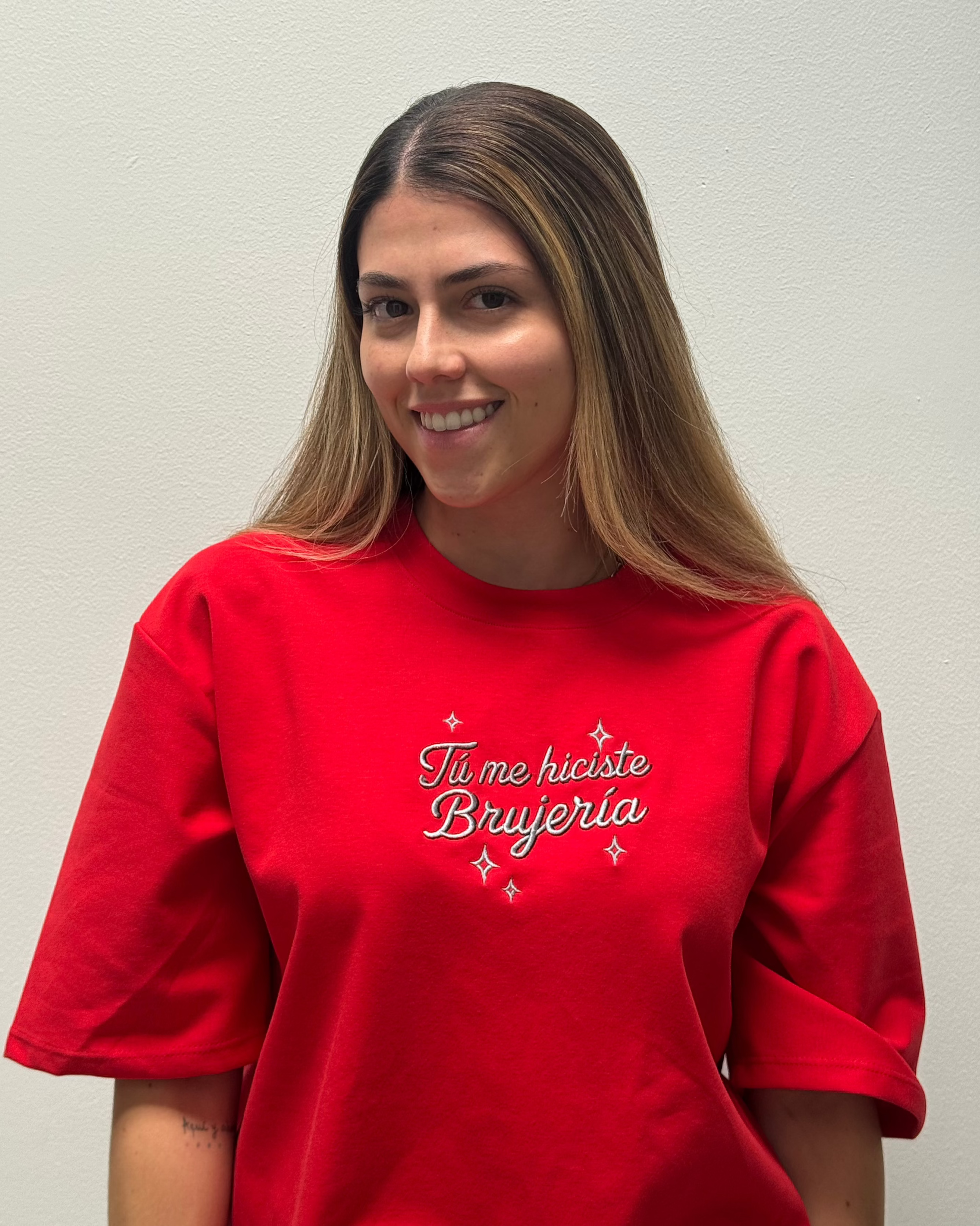 Camiseta - Brujería