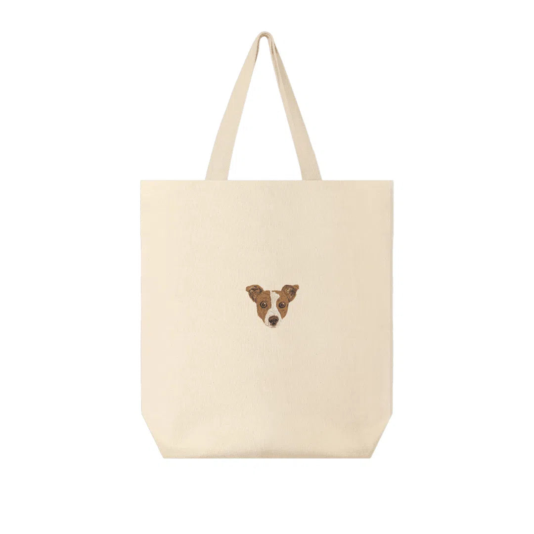 Totebag - Jack Russell Terrier