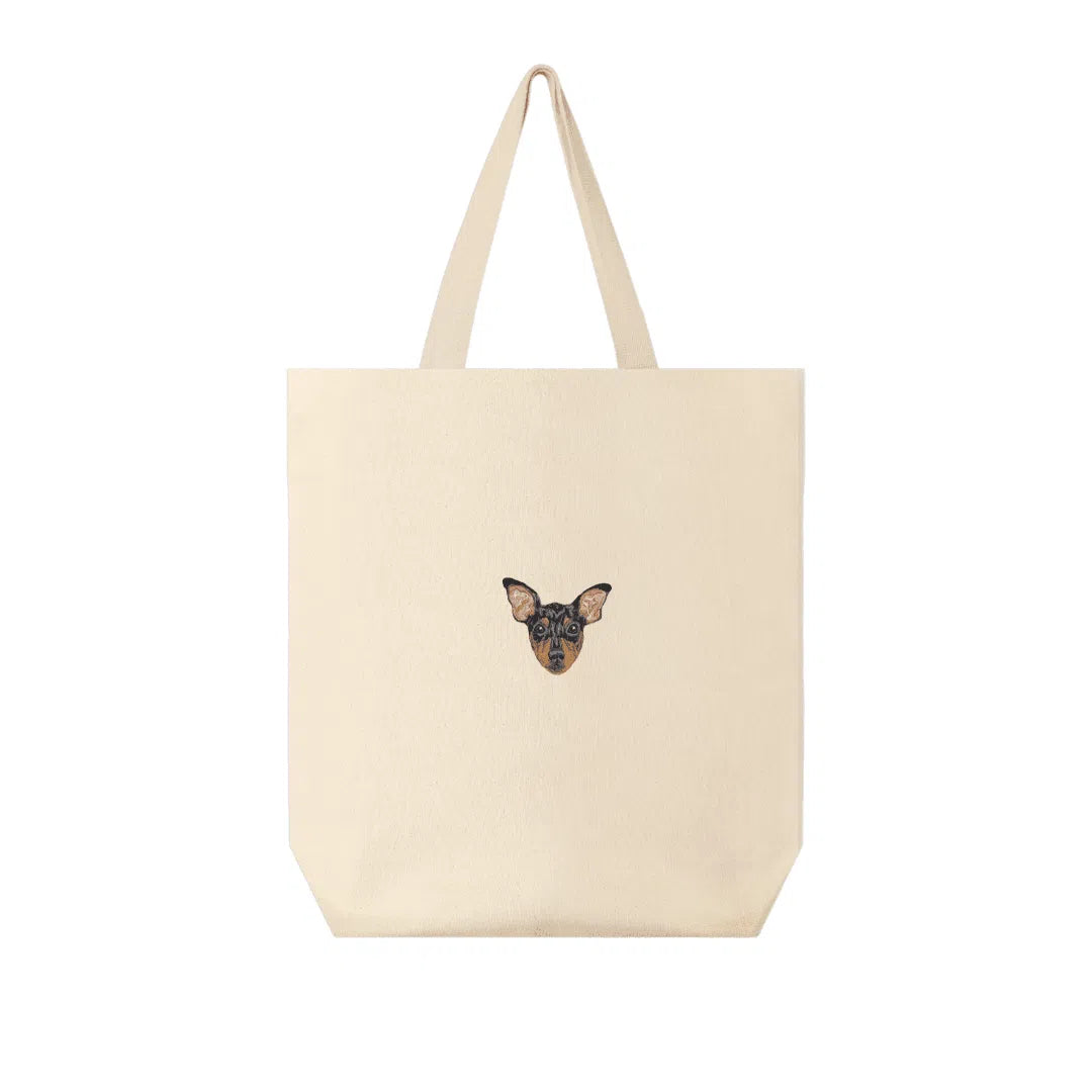 Totebag - Pincher