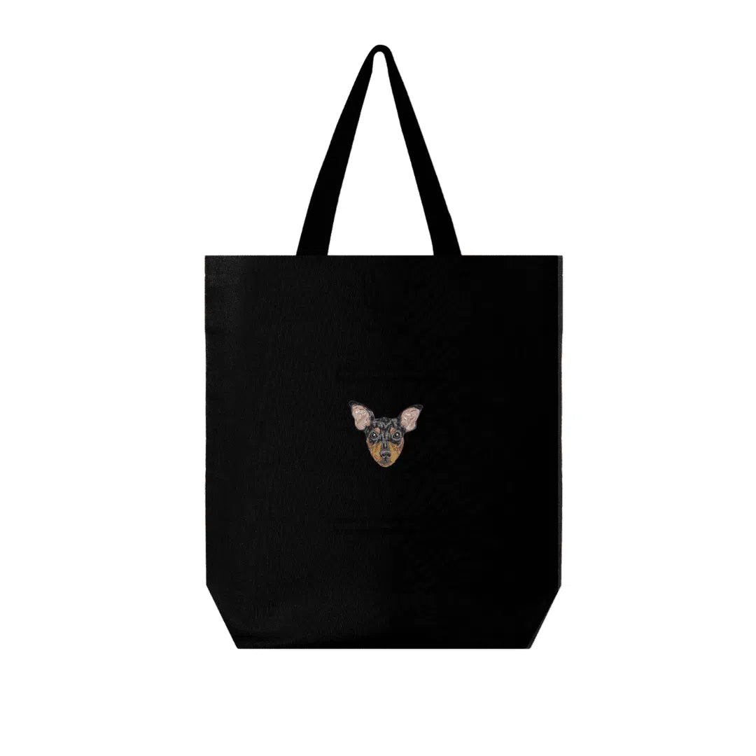 Totebag - Pincher