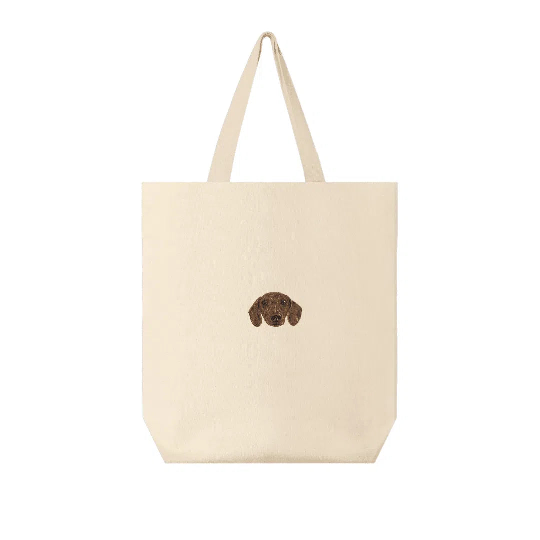 Totebag - Salchicha Café