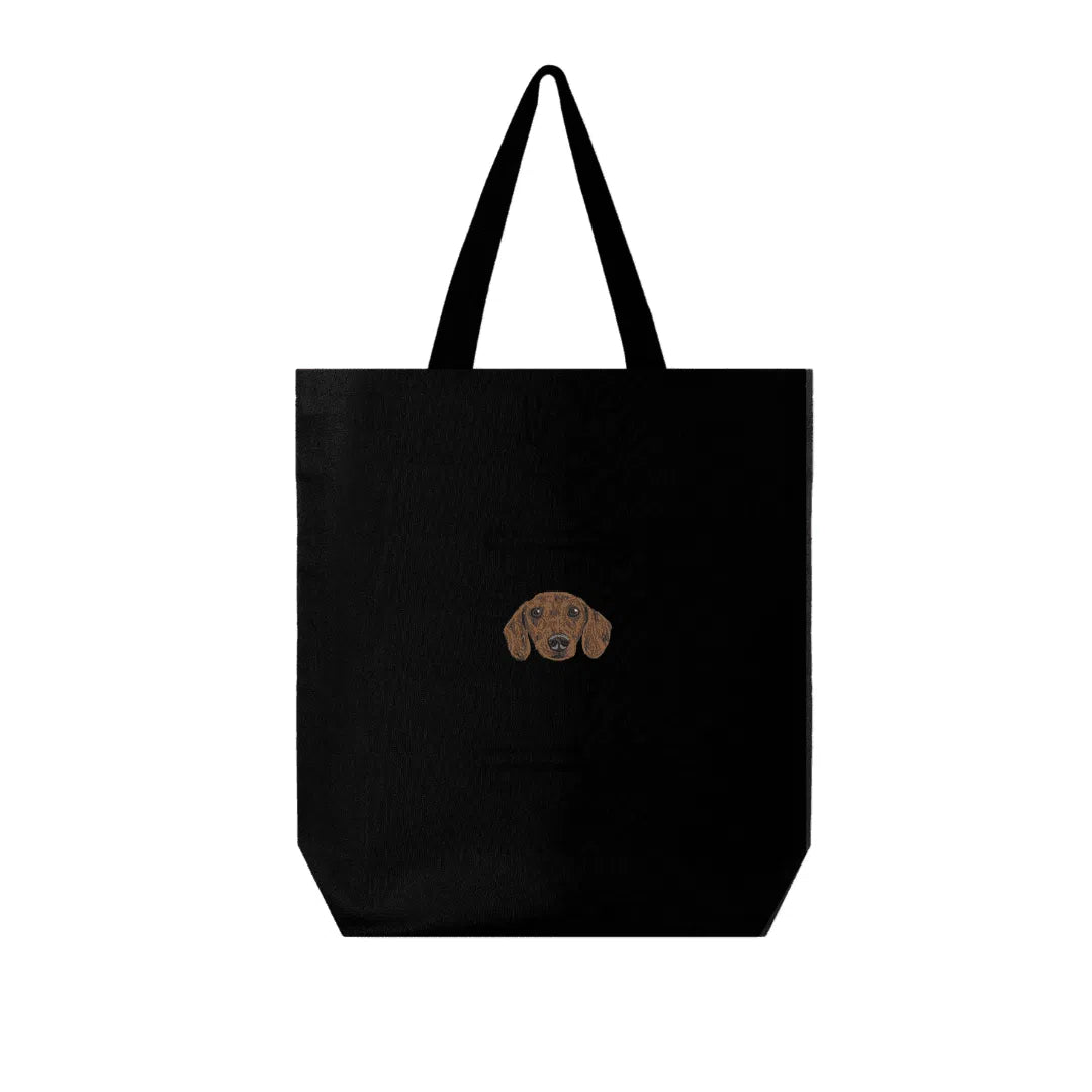 Totebag - Salchicha Café