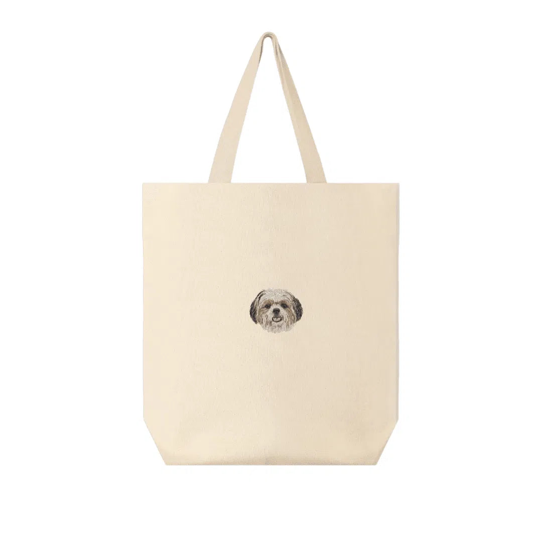 Totebag - Shih Tzu