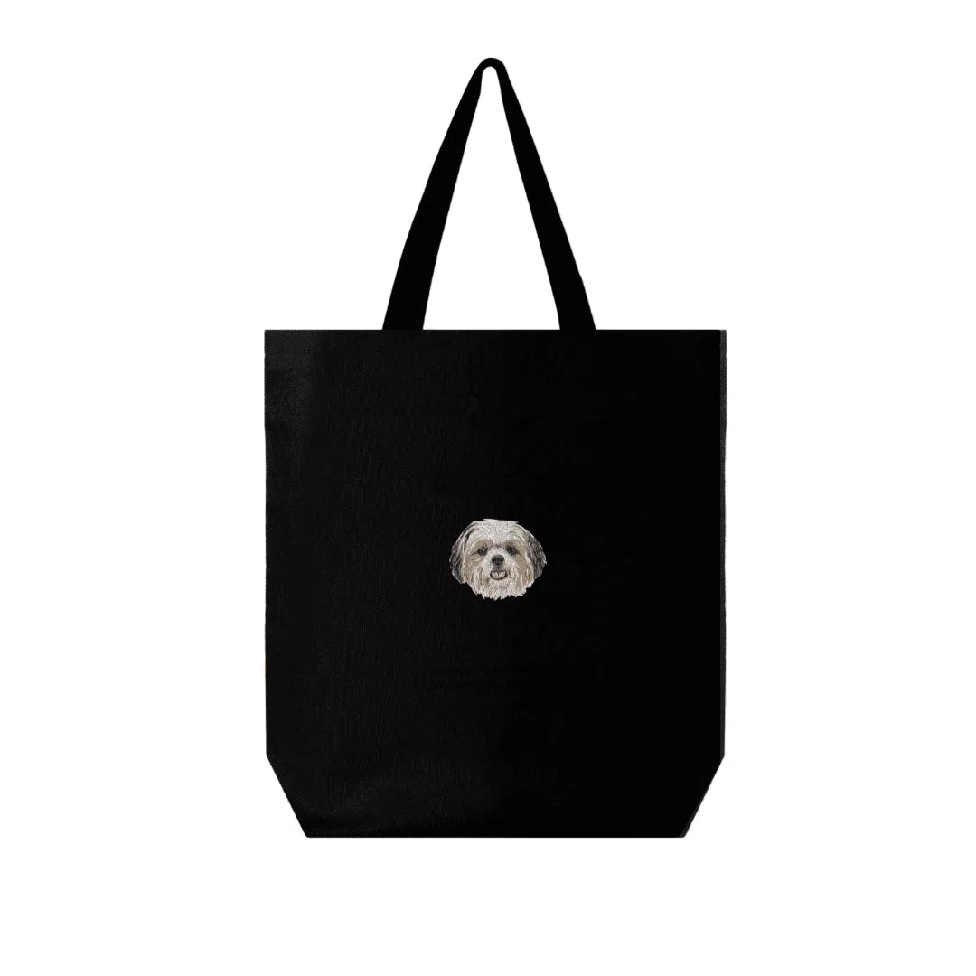 Totebag - Shih Tzu