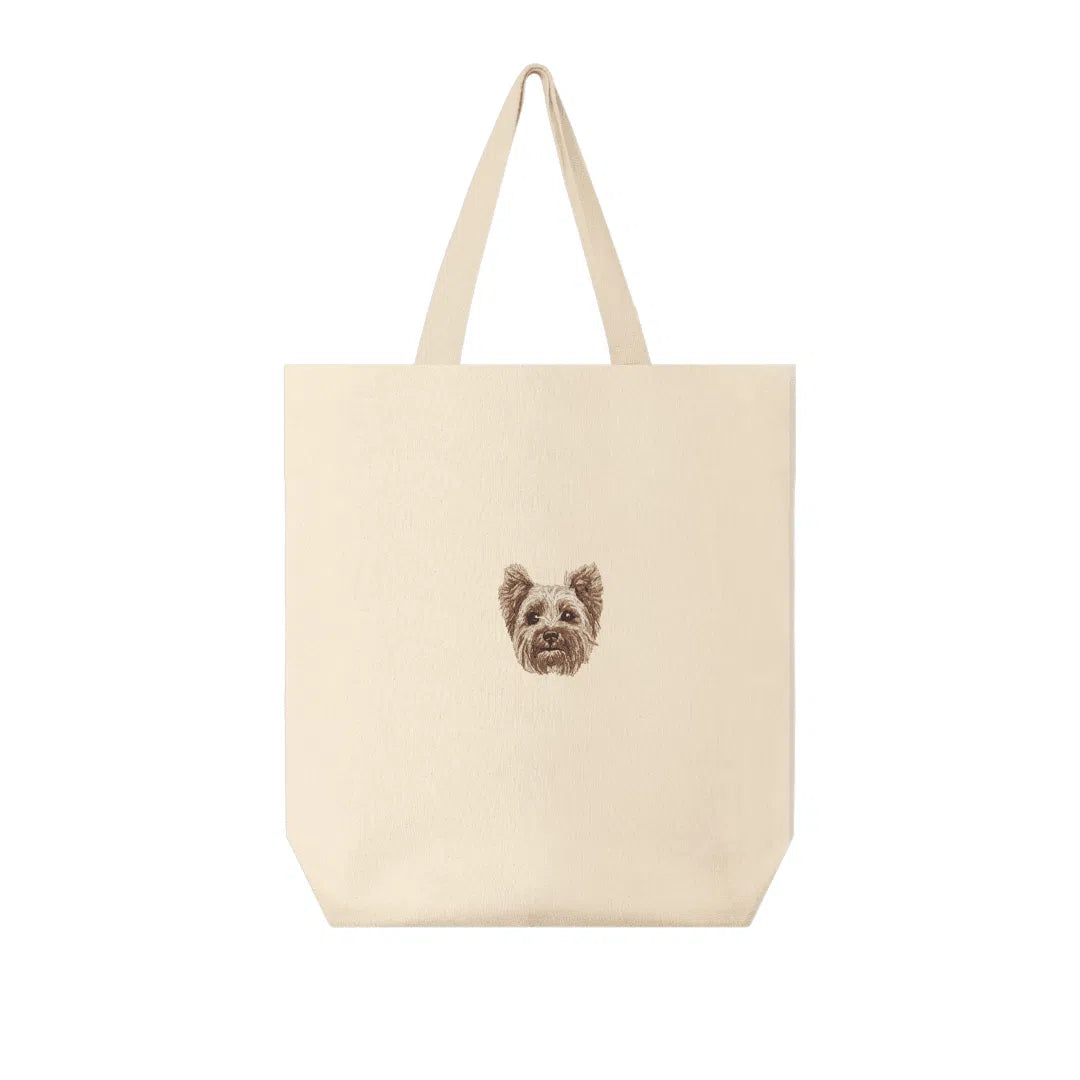 Totebag - Yorkie