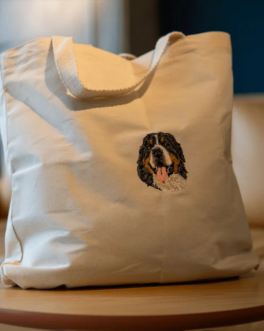 Totebag - personalizada en realismo