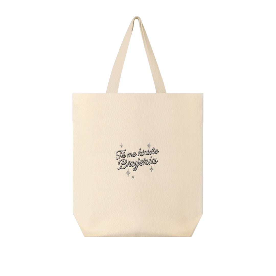Totebag - Brujería
