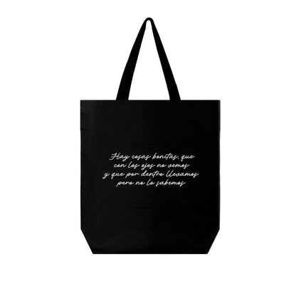 Totebag - Nuestro sueño