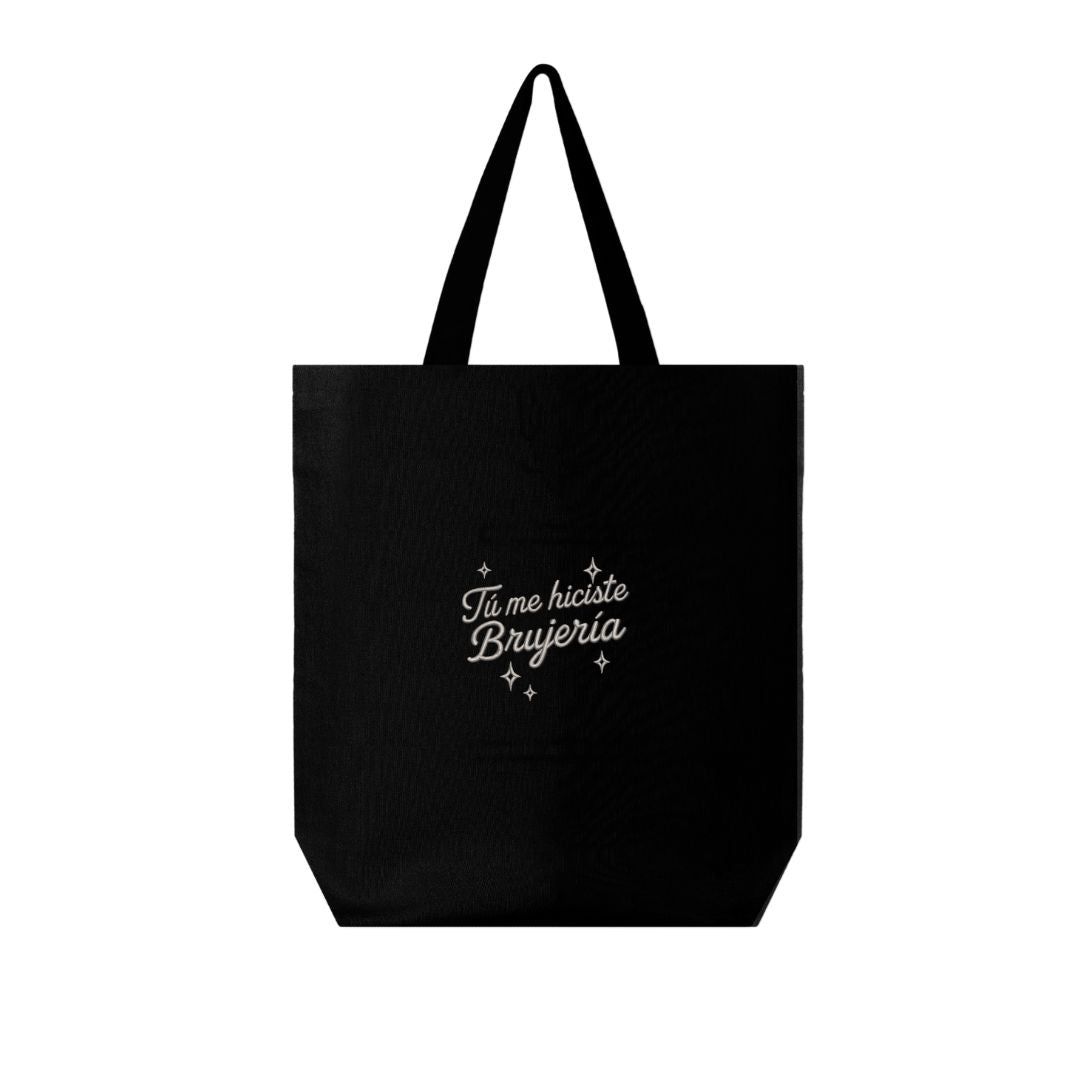 Totebag - Brujería