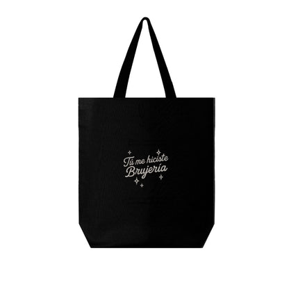 Totebag - Brujería
