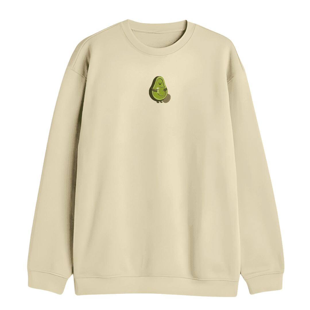 Buso aguacate cervecero