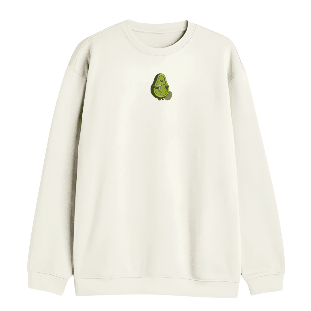Buso aguacate cervecero