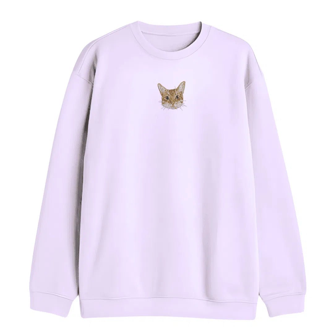 Buso Gato Americano amarillo