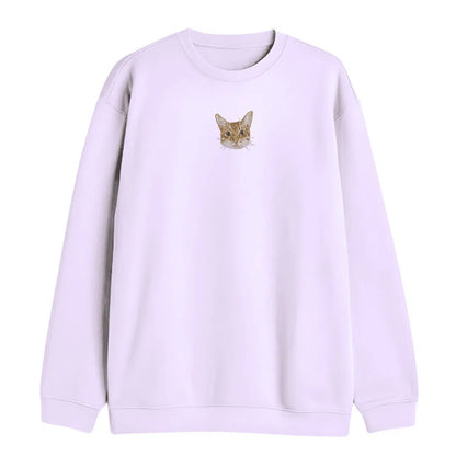 Buso Gato Americano amarillo