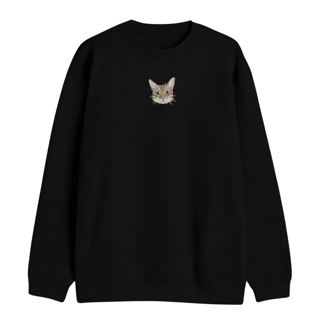 Buso Gato Americano amarillo