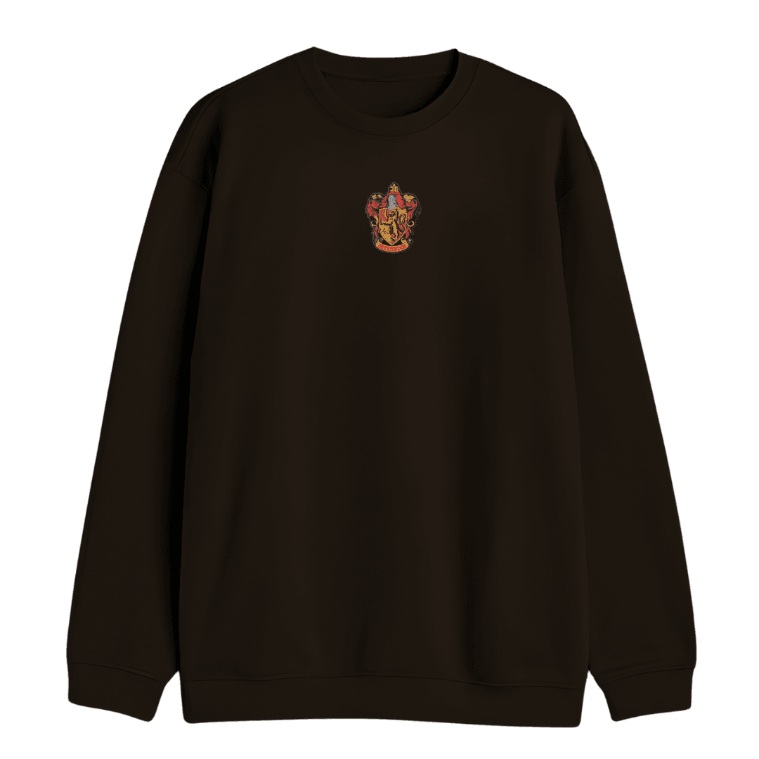 Buso Gryffindor