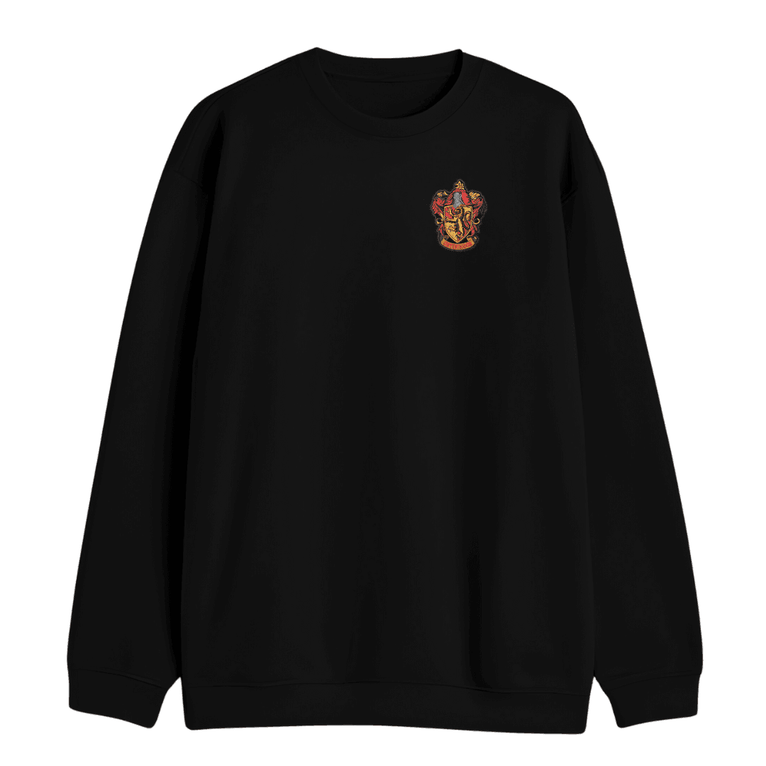 Buso Gryffindor
