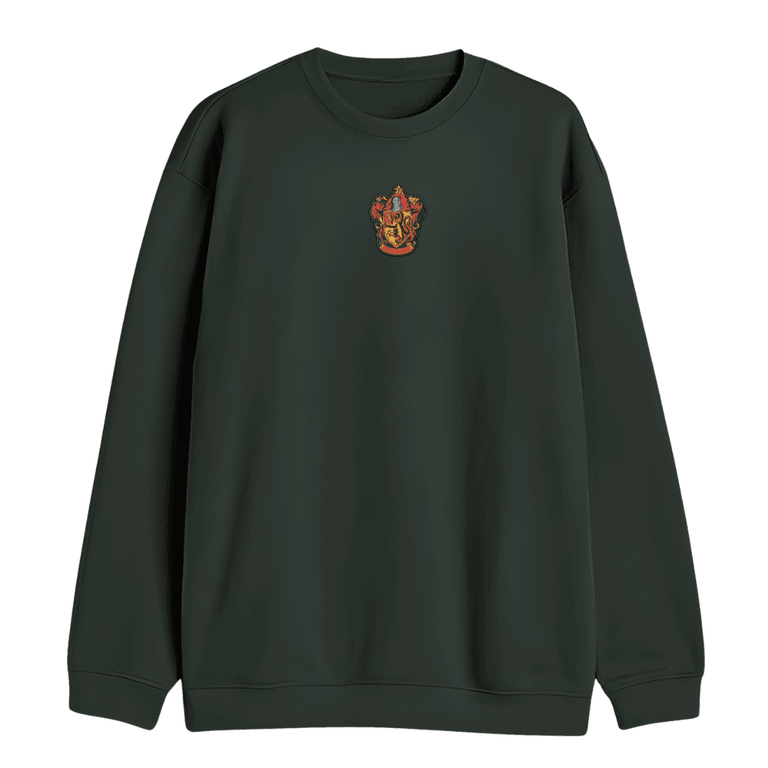 Buso Gryffindor