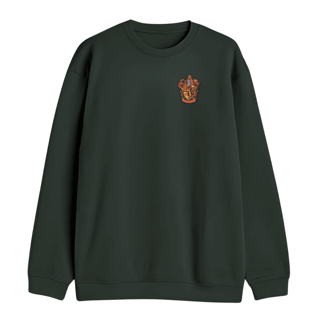 Buso Gryffindor