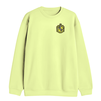 Buso Hufflepuff