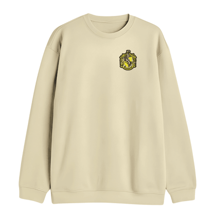 Buso Hufflepuff
