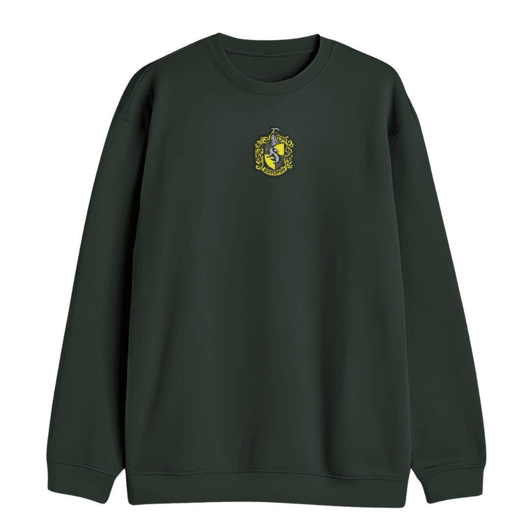 Buso Hufflepuff