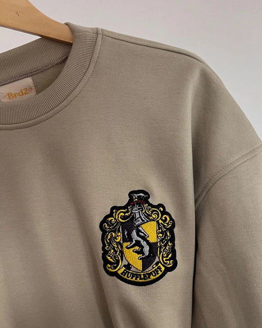 Buso Hufflepuff