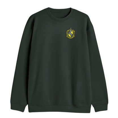 Buso Hufflepuff