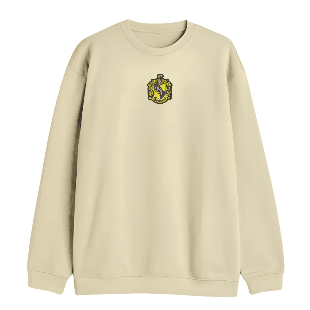 Buso Hufflepuff