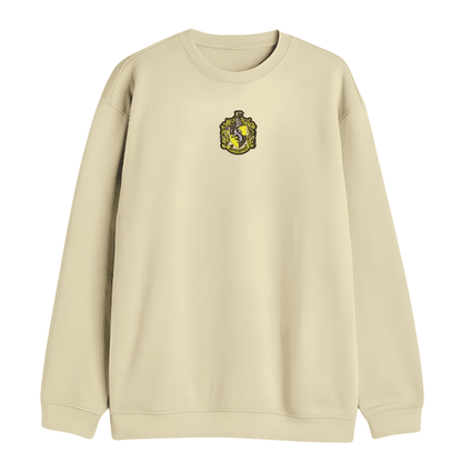 Buso Hufflepuff