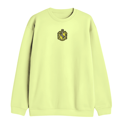 Buso Hufflepuff
