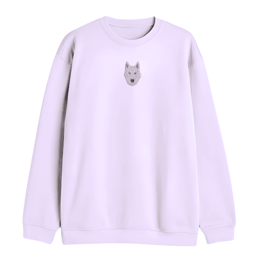 Buso Husky blanco