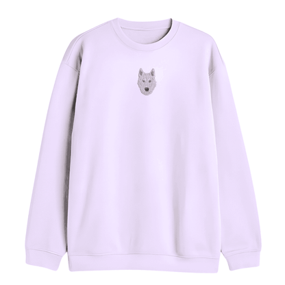 Buso Husky blanco