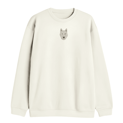 Buso Husky blanco