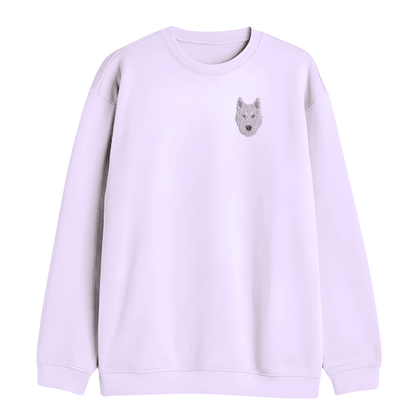 Buso Husky blanco