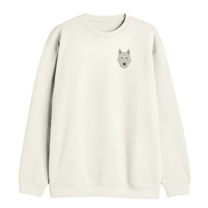 Buso Husky blanco