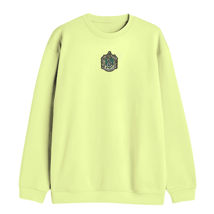 Buso Slytherin